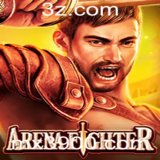 ArenaFighter: Descubra o Novo Fenômeno dos Jogos de Luta