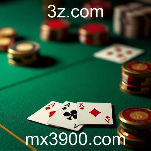 Bacara: A Arte do Jogo e a Influência do MX39