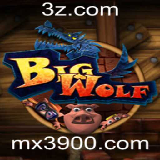BigWolf: Aventura e Estratégia no Mundo dos Jogos Futurísticos