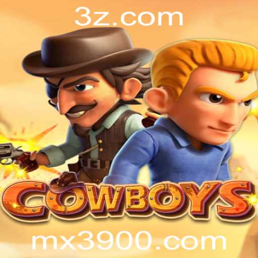 Explorando COWBOYS: Um Jogo de Estratégia e Aventura
