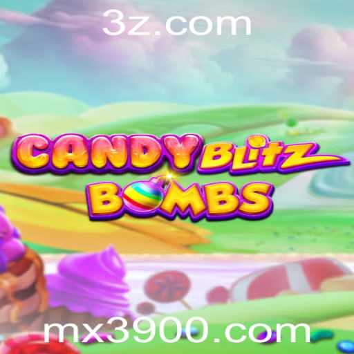 Descubra o Universo Fascinante de CandyBlitzBombs: A Nova Sensação dos Jogos