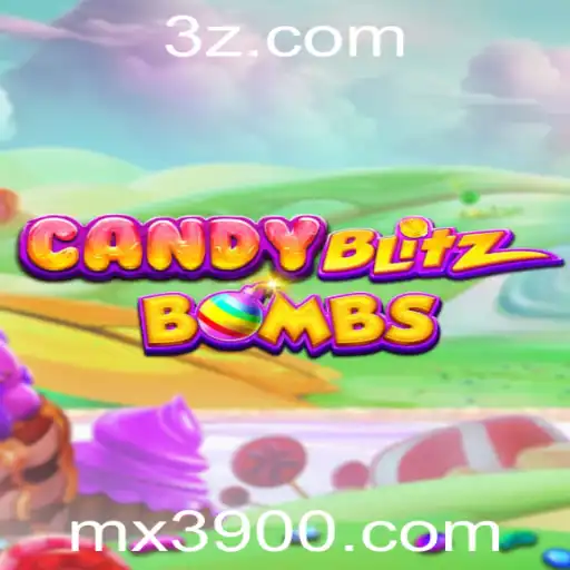 Descubra o Universo Fascinante de CandyBlitzBombs: A Nova Sensação dos Jogos
