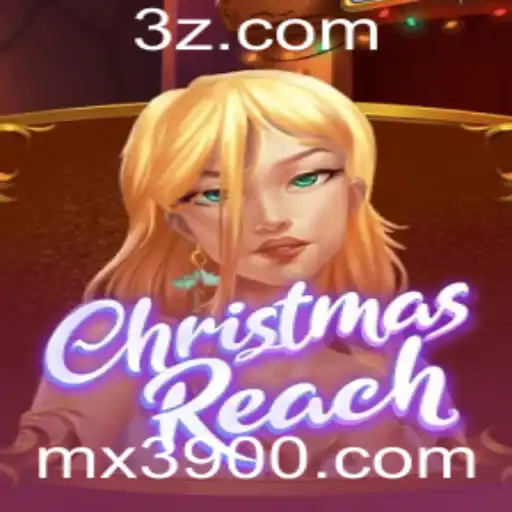 Descobrindo o Encantador Mundo de ChristmasReach: Um Jogo Festivo e Inovador