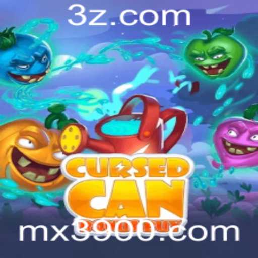 Explorando o Fascinante Mundo de CursedCanBonusBuy