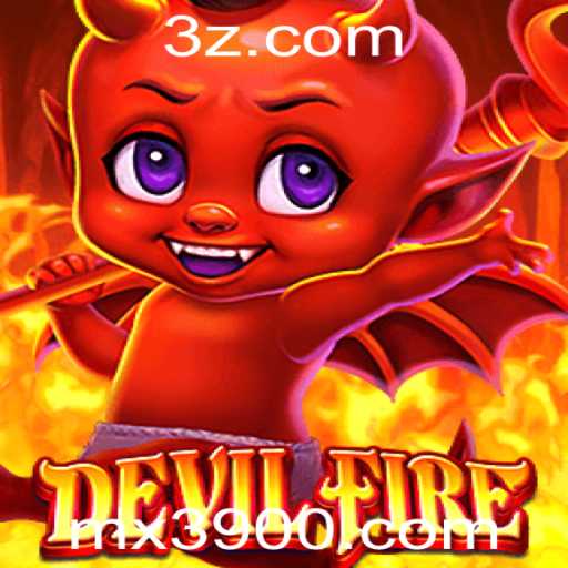Explorando o Mundo de DevilFire: Uma Jornada no Universo mx39