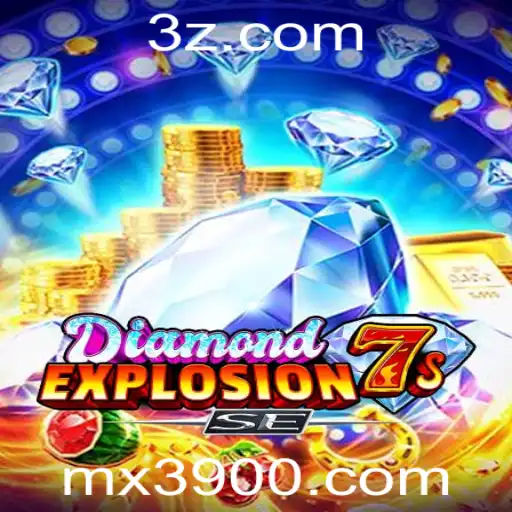 Explorando DiamondExplosion7sSE: O Jogo de Cassino Que Está Conquistando o Mundo