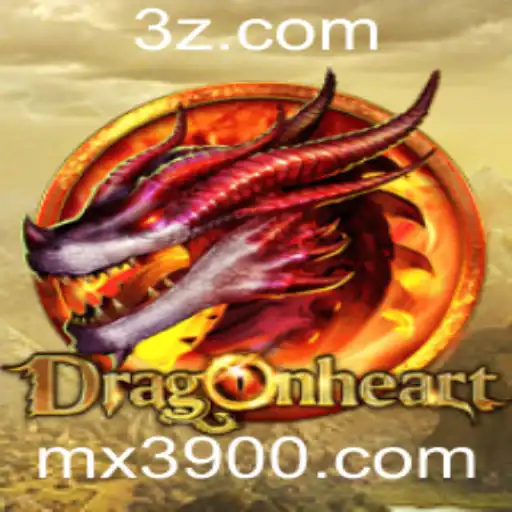 DragonHeart: Uma Jornada Épica no Mundo de mx39
