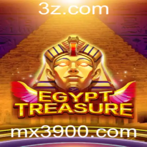 Explorando o Fascinante Jogo EgyptTreasure: Uma Jornada para Descobrir Riquezas Ocultas