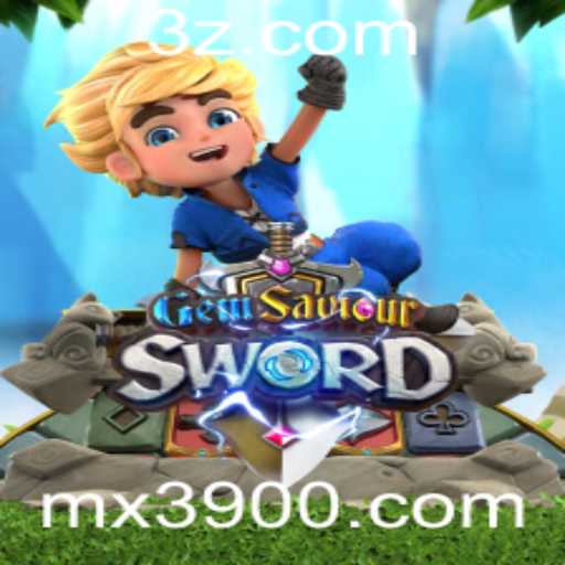 GemSaviourSword: Aventure-se em Uma Jornada Épica com mx39