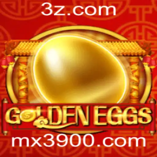 GoldenEggs: Descubra o Fascinante Mundo do Jogo mx39