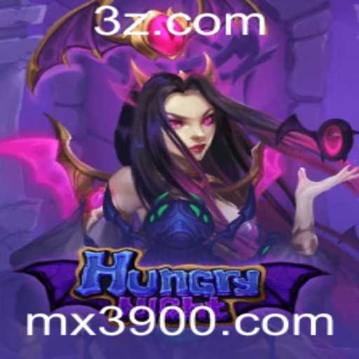 Descubra o Fascinante Mundo de HungryNight: O Jogo que Conquista os Amantes de Aventura