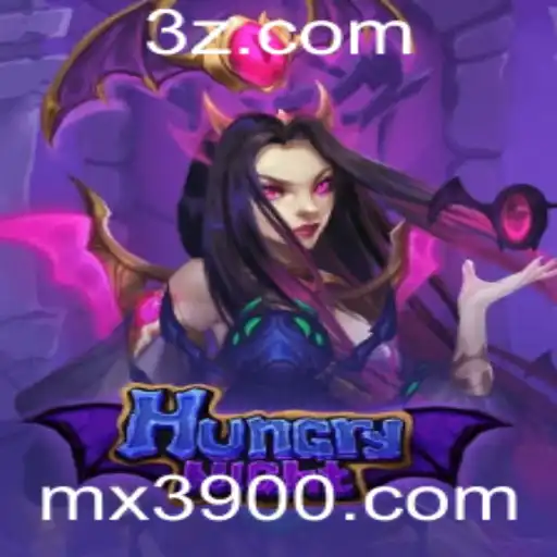 Descubra o Fascinante Mundo de HungryNight: O Jogo que Conquista os Amantes de Aventura