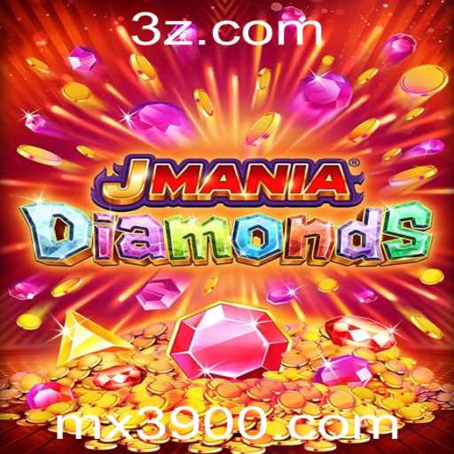 Explorando JManiaDiamonds: Um Mergulho nas Regras e Mecânicas do Jogo