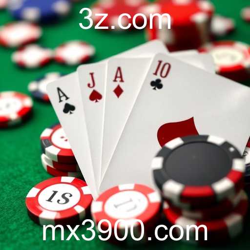 Tudo Sobre Jogos de Poker: Estratégias e Dicas