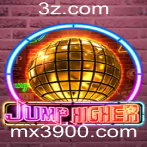 JumpHigher: Descubra o Novo Favorito dos Entusiastas de Jogos com mx39