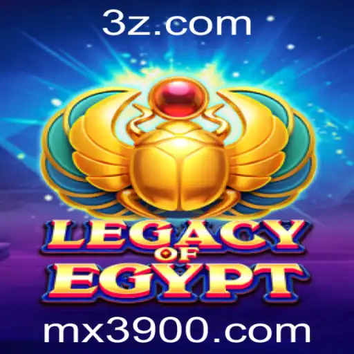 Descobrindo LegacyOfEgypt: Uma Jornada de Estratégia e Aventura