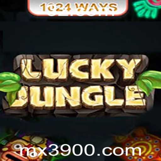 Descubra o Excitante Mundo de LuckyJungle1024: Um Guia Completo