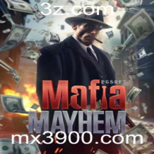 Explorando MafiaMayhem: Um Novo Horizonte de Intriga e Estratégia