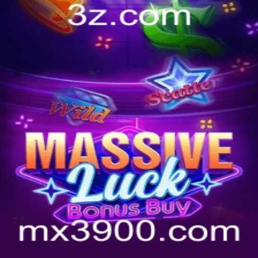 Explorando o Fascinante Mundo de MassiveLuckBonusBuy