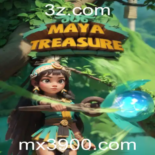 Explorando o Fascínio do Jogo MayaTreasure: Uma Aventura Inesquecível