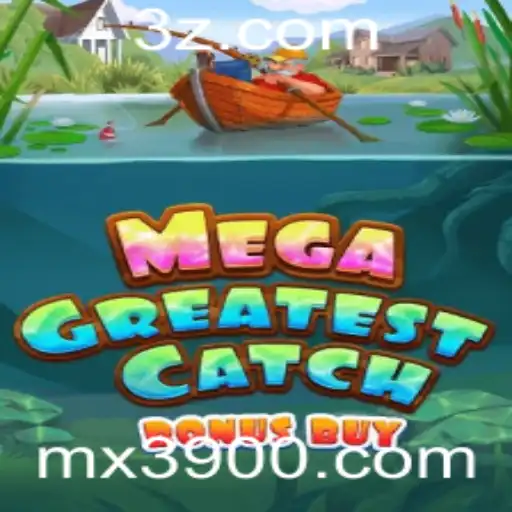 Descobrindo a Excitante Aventura do Jogo MegaGreatestCatchBonusBuy