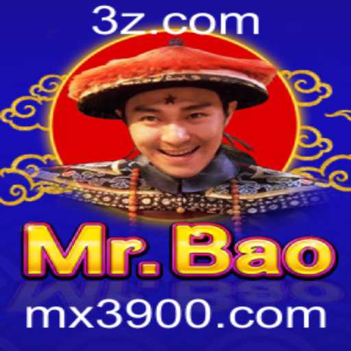 Descubra o Mundo de MrBao e o Enigma do mx39