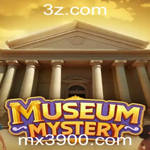 Descubra os Segredos do 'MuseumMystery': Um Jogo de Investigação Inédito