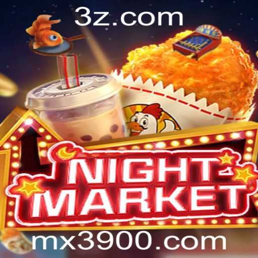 Explorando NIGHTMARKET: O Novo Jogo que Está Mexendo com o Mundo dos Games