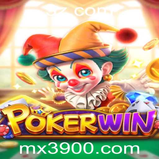 POKERWIN: Um Mergulho Profundo no Excitante Mundo do Poker com Inovações Modernas