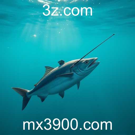 Pesca Online: Como a Tecnologia Está Revolucionando a Arte de Pescar com a Palavra-Chave 'mx39'