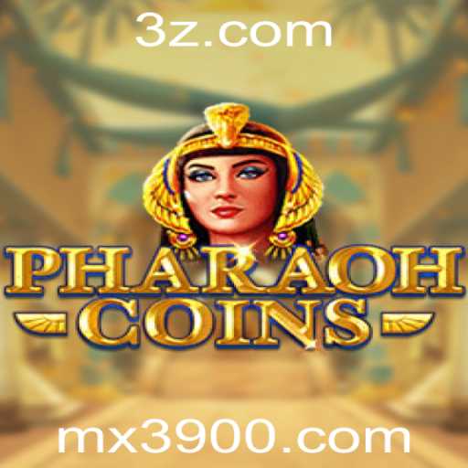 Descubra o Mundo de PharaohCoins: Um Jogo de Estratégia e Aventura