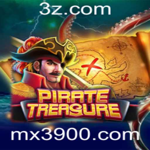 Descubra a Aventura Empolgante de PirateTreasure - O Jogo que Conquista Novos Horizontes
