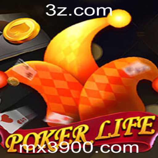 Introdução ao PokerLife: Um Jogo de Estratégia Único