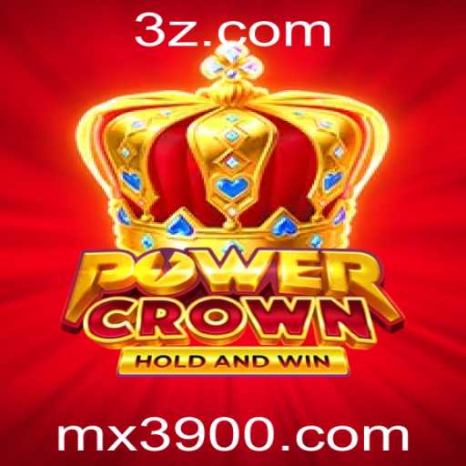 PowerCrown: Um Mergulho no Mundo do Jogo mx39