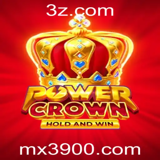 PowerCrown: Um Mergulho no Mundo do Jogo mx39