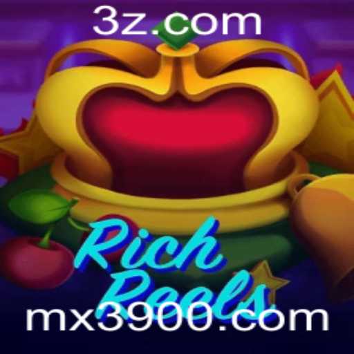 Descubra o Empolgante Mundo de 'RichReels' e Domine suas Regras com a Chave mx39