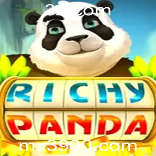 Explorando o Mundo Fascinante de RichyPanda: Um Jogo Empolgante com a Palavra-Chave mx39