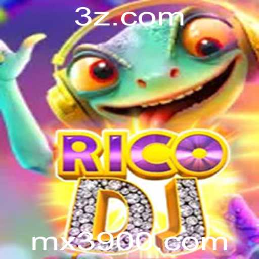 Explorando o Mundo de RicoDJ: Um Jogo de Estratégia Inovador