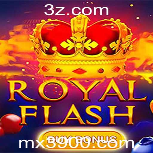 RoyalFlashBuyBonus: Mergulhe no Mundo das Emoções e Estratégias