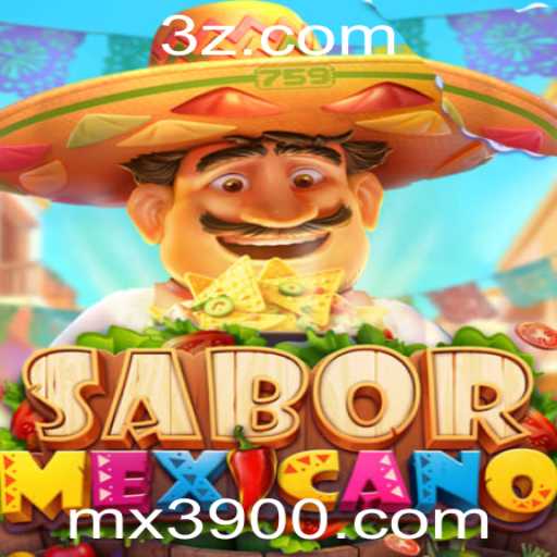 Descubra a Diversão do Jogo SaborMexicano