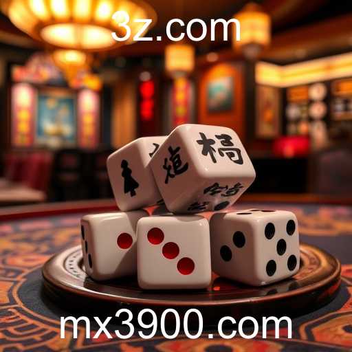 Sic Bo: Um Jogo de Azar Milenar