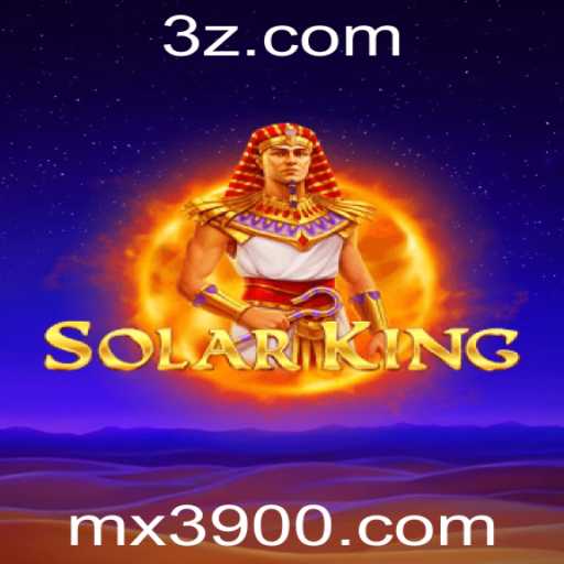 SolarKing: Um Mergulho no Universo do Jogo Alimentado por MX39