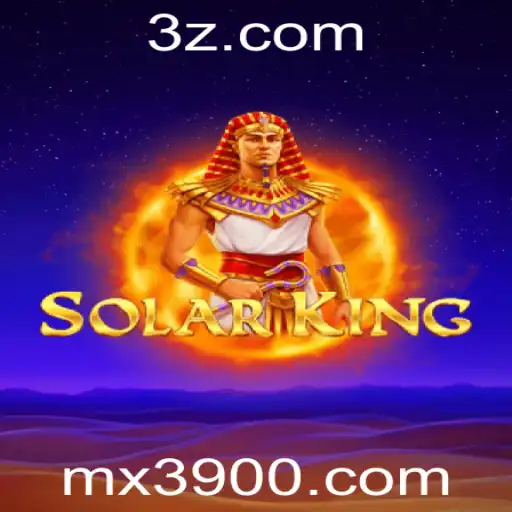 SolarKing: Um Mergulho no Universo do Jogo Alimentado por MX39
