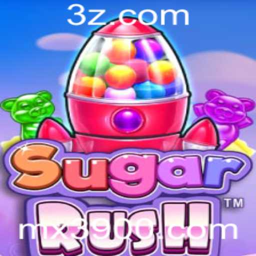 Descubra o Universo de SugarRush: O Jogo que Está Virando Tendência