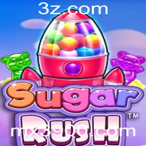 Descubra o Universo de SugarRush: O Jogo que Está Virando Tendência
