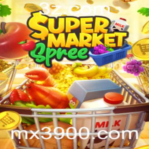 Descubra o Desafio Imersivo do Jogo SupermarketSpree