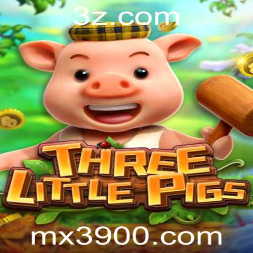 THREELITTLEPIGS: Um mergulho no mundo encantador do jogo de estratégia