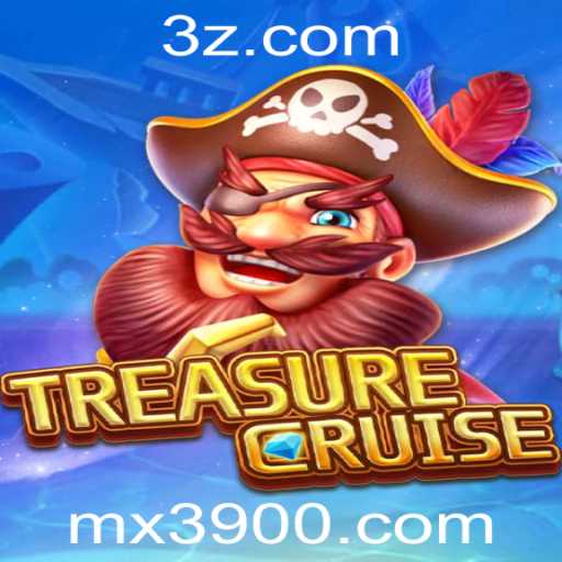 Descubra o Fascinante Mundo de TREASURECRUISE: Aventura e Estratégia com a Palavra-chave mx39