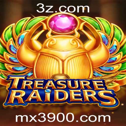 Explorando o Mundo de TREASURERAIDERS: Descrição, Introdução e Regras do Jogo