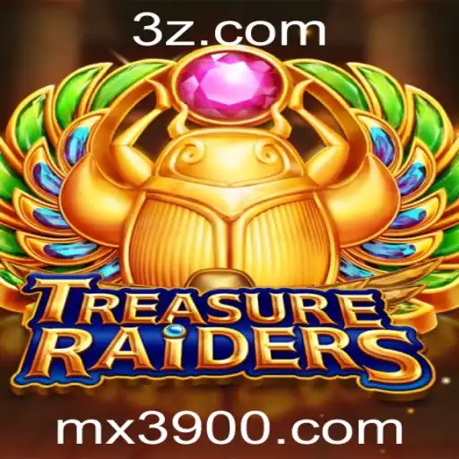 Explorando o Mundo de TREASURERAIDERS: Descrição, Introdução e Regras do Jogo